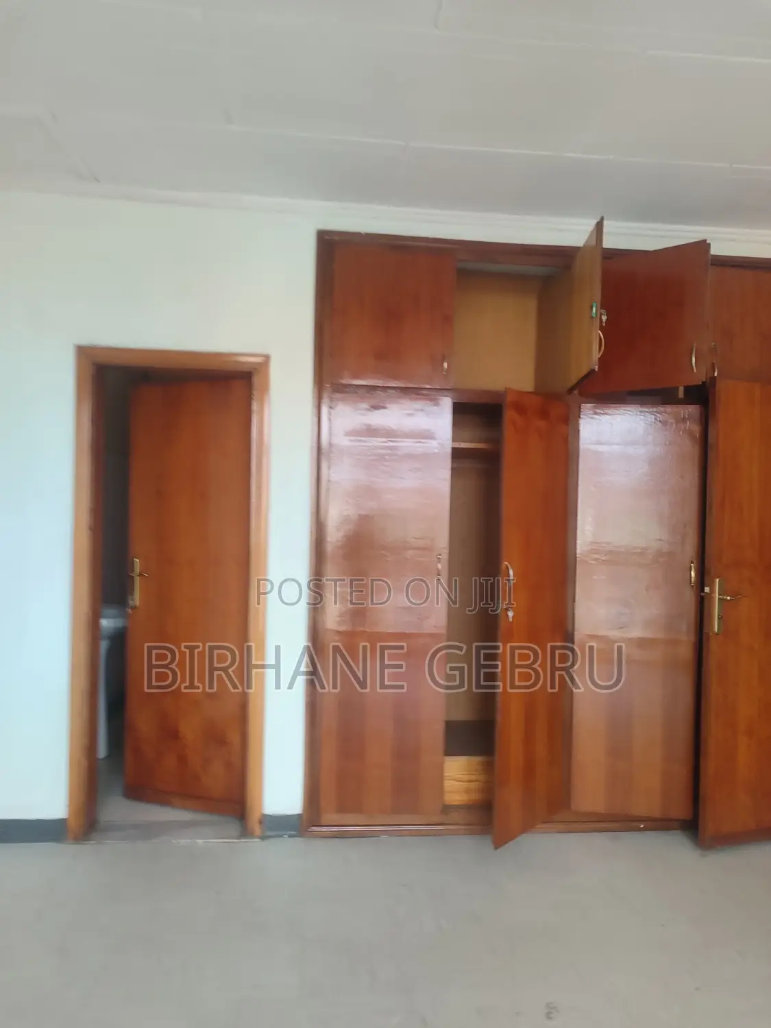 17bdrm House in G+2 House, Bole for rent