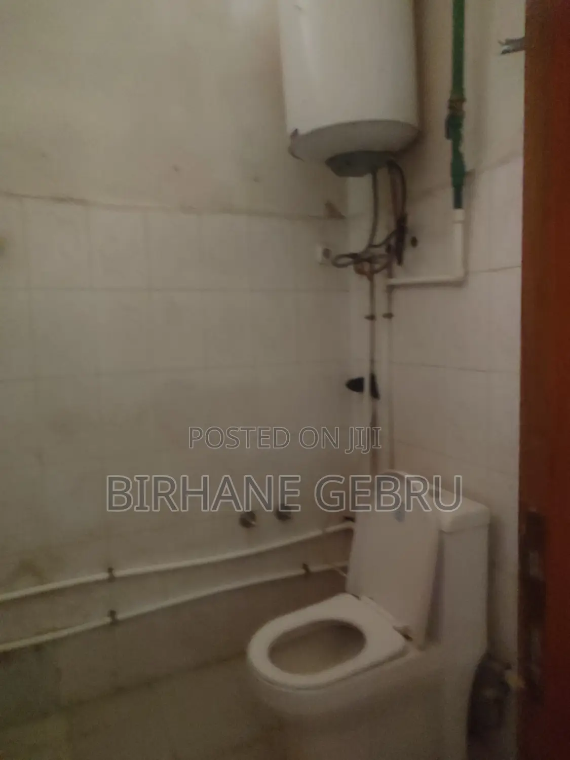 17bdrm House in G+2 House, Bole for rent