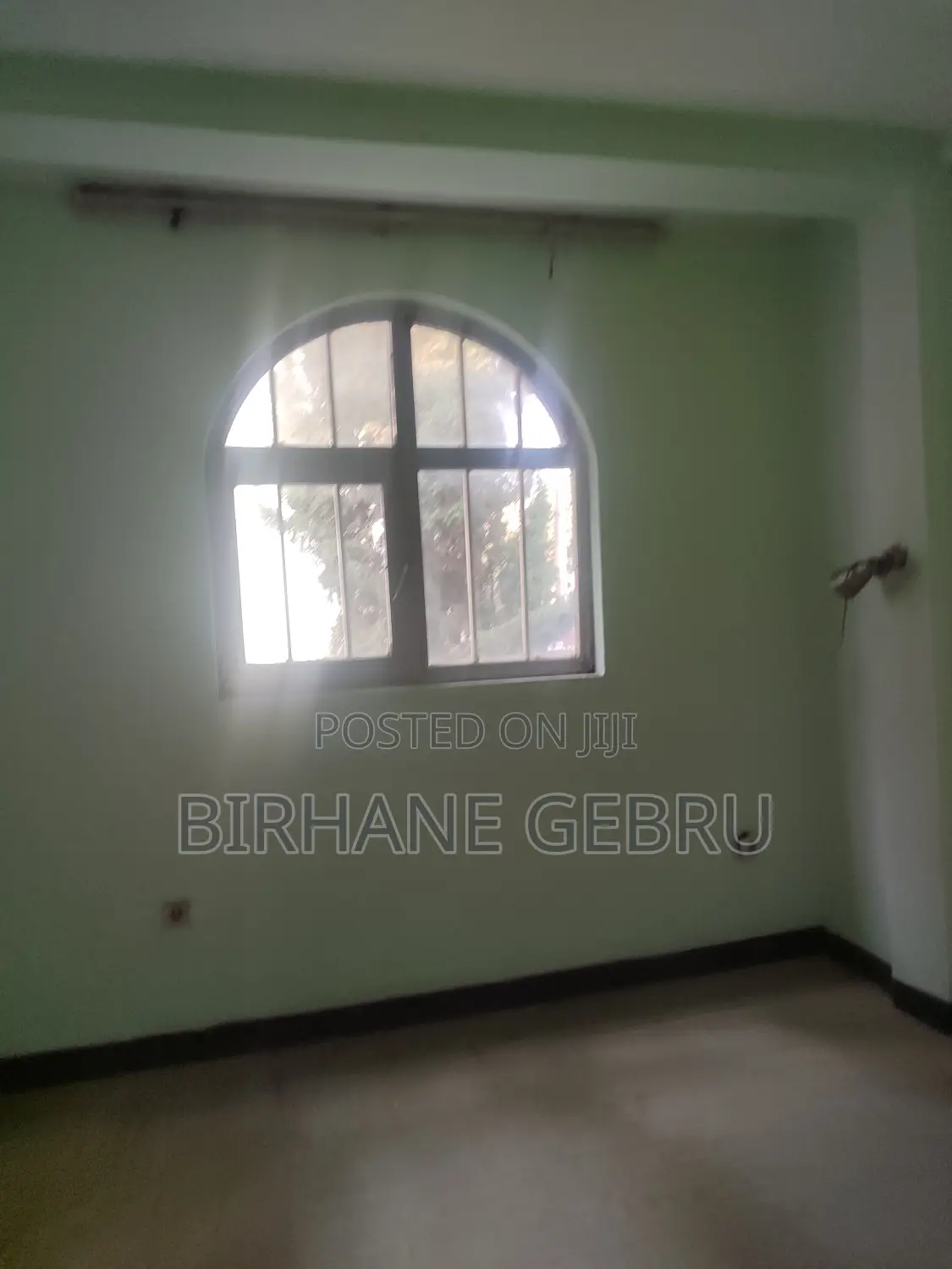 17bdrm House in G+2 House, Bole for rent