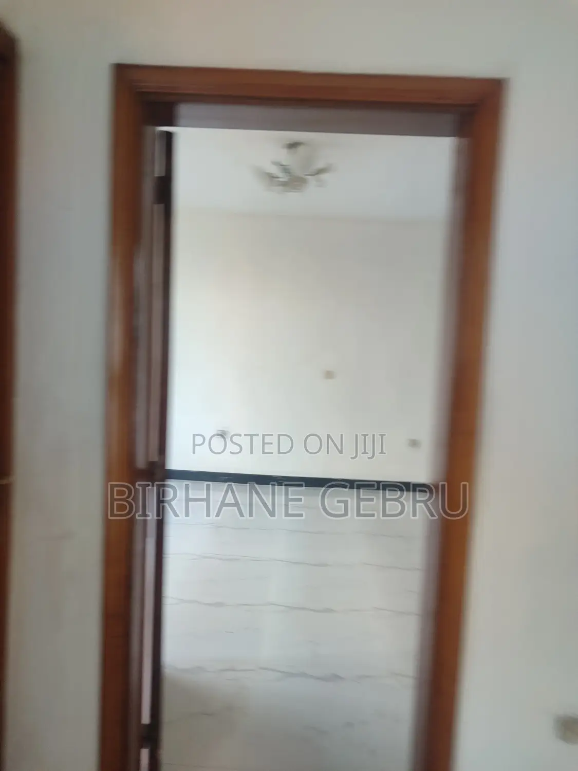 17bdrm House in G+2 House, Bole for rent