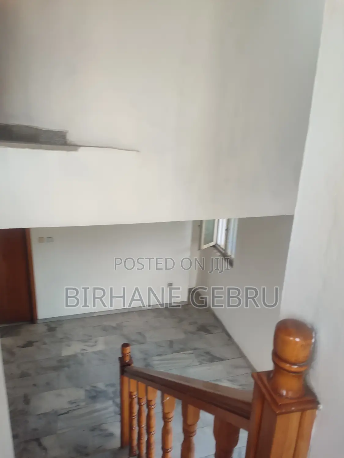 17bdrm House in G+2 House, Bole for rent