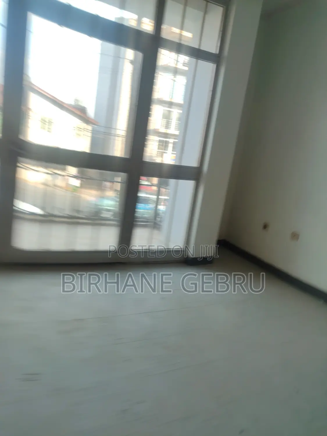 17bdrm House in G+2 House, Bole for rent
