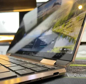 New Laptop HP Spectre 16GB Intel Core I7 SSD 512GB
