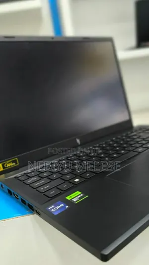 New Laptop Asus ROG Zephyrus M16 GU603HR 32GB Intel Core I9 SSD 1T