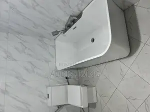 Furnished 3bdrm Apartment in Bole for rent