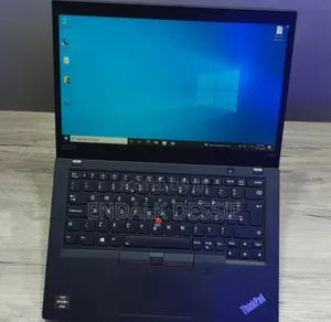 New Laptop Lenovo ThinkPad X395 16GB AMD Ryzen 5 SSD 512GB