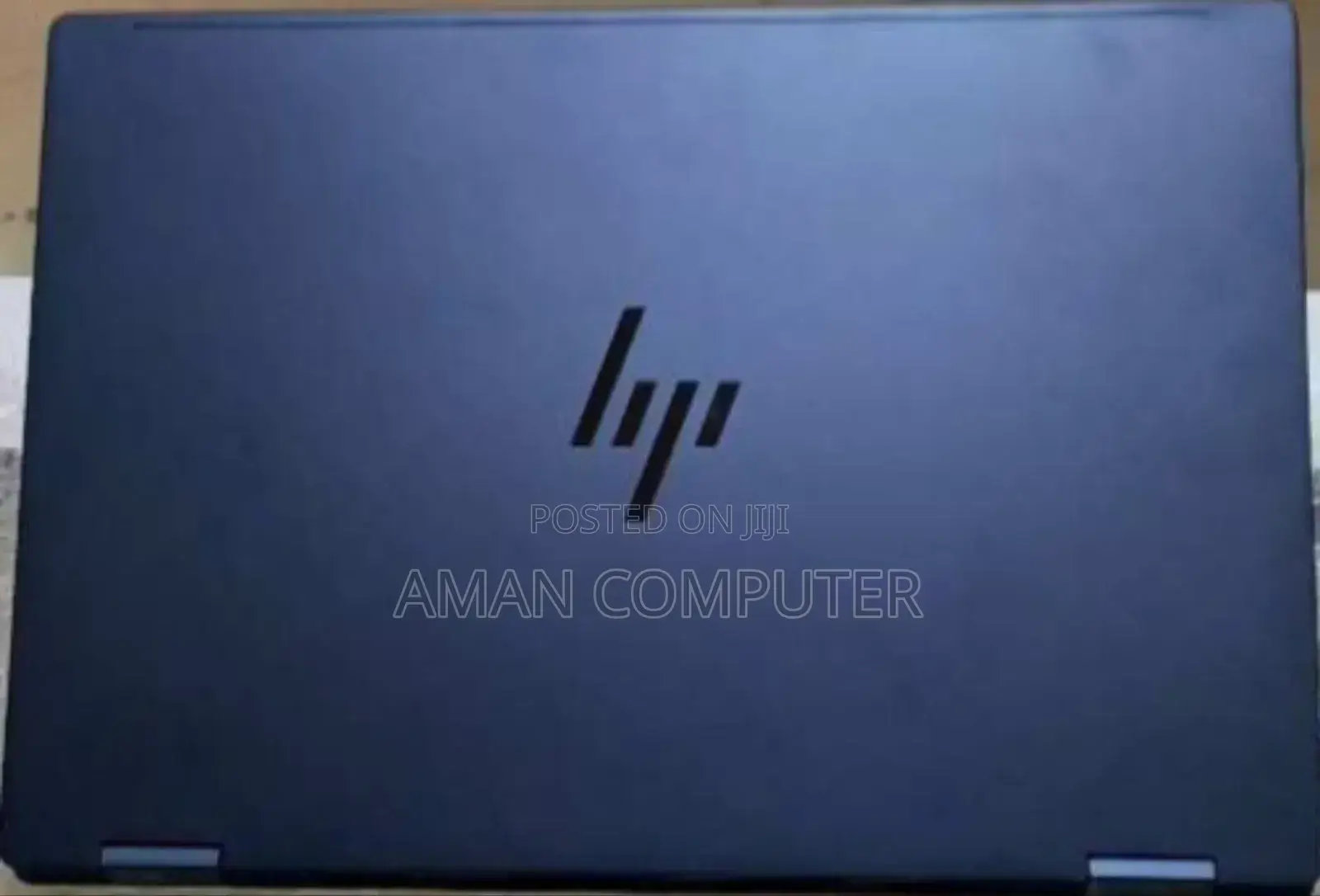 New Laptop HP OmniBook 5 Flip 16GB Intel Core Ultra 7 SSD 1T