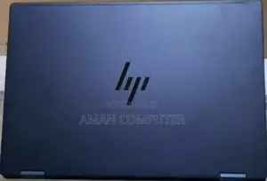New Laptop HP OmniBook 5 Flip 16GB Intel Core Ultra 7 SSD 1T