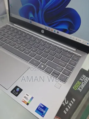 New Laptop HP Stream Notebook 16GB Intel Core I7 SSD 1T