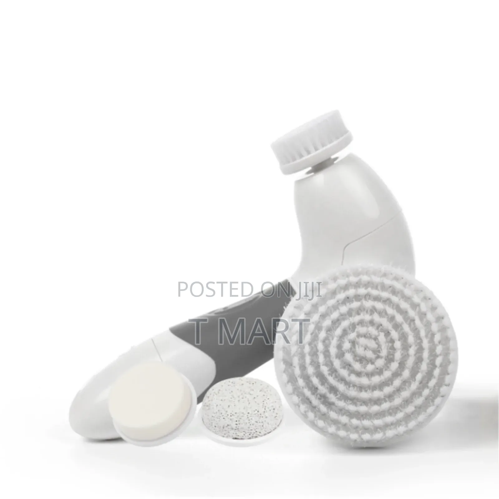 Mora 5in1 Facial Cleansing Brush Skin Care.
