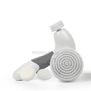 Mora 5in1 Facial Cleansing Brush Skin Care.