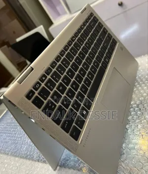New Laptop HP EliteBook X360 1040 G5 8GB Intel Core I5 SSD 256GB
