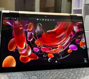 New Laptop HP EliteBook X360 1040 G5 8GB Intel Core I5 SSD 256GB