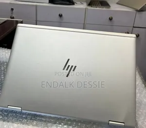 New Laptop HP EliteBook X360 1040 G5 8GB Intel Core I5 SSD 256GB