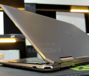 New Laptop HP 16GB Intel Core I7 SSD 512GB