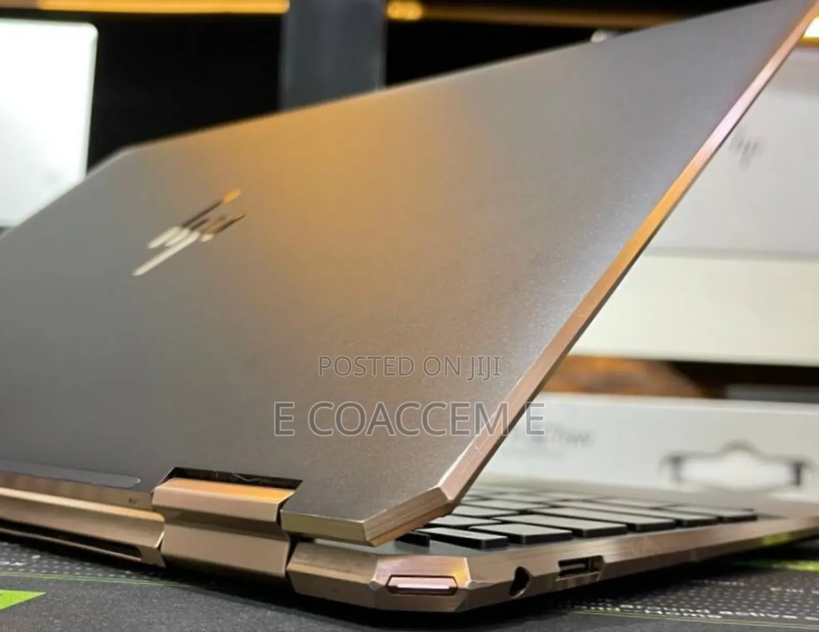 New Laptop HP 16GB Intel Core I7 SSD 512GB