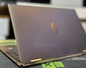 New Laptop HP 16GB Intel Core I7 SSD 512GB