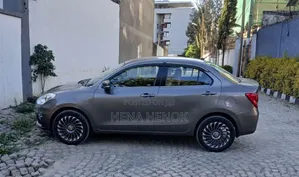 Suzuki Dzire 2021 Brown