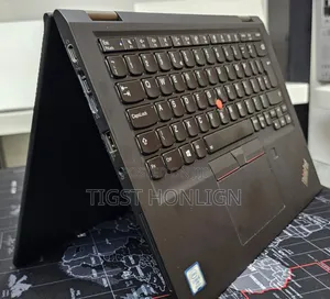 New Laptop Lenovo ThinkPad Yoga 16GB Intel Core I5 SSD 512GB