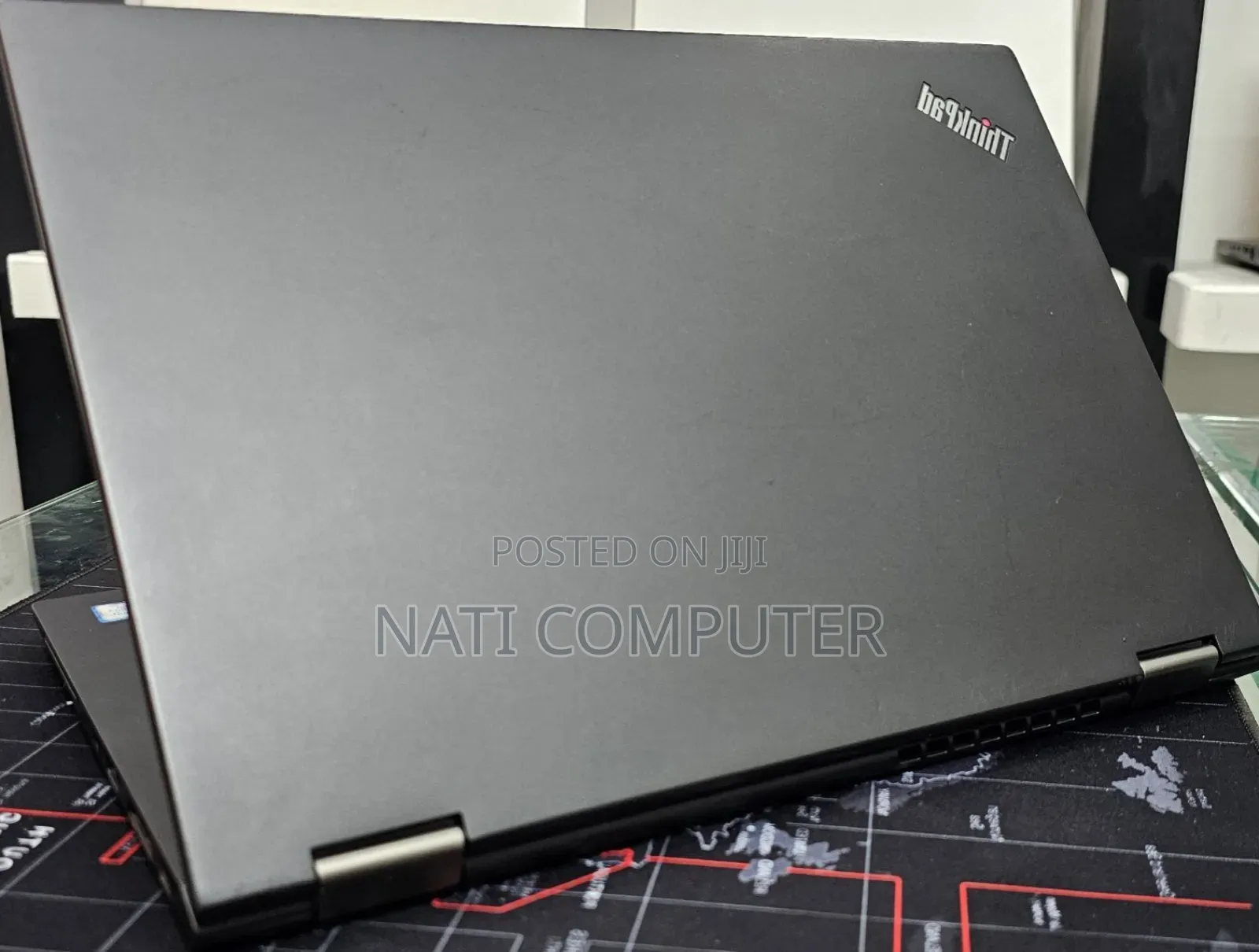 New Laptop Lenovo ThinkPad X390 16GB Intel Core I5 SSD 512GB