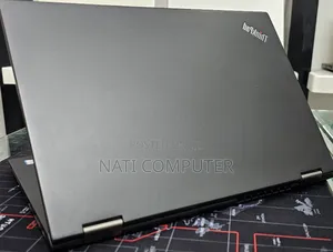 New Laptop Lenovo ThinkPad X390 16GB Intel Core I5 SSD 512GB