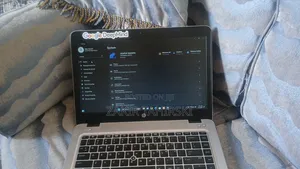 Laptop HP EliteBook 840 8GB Intel Core I5 HDD 1T