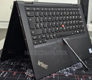 New Laptop Lenovo ThinkPad X390 16GB Intel Core I5 SSD 512GB