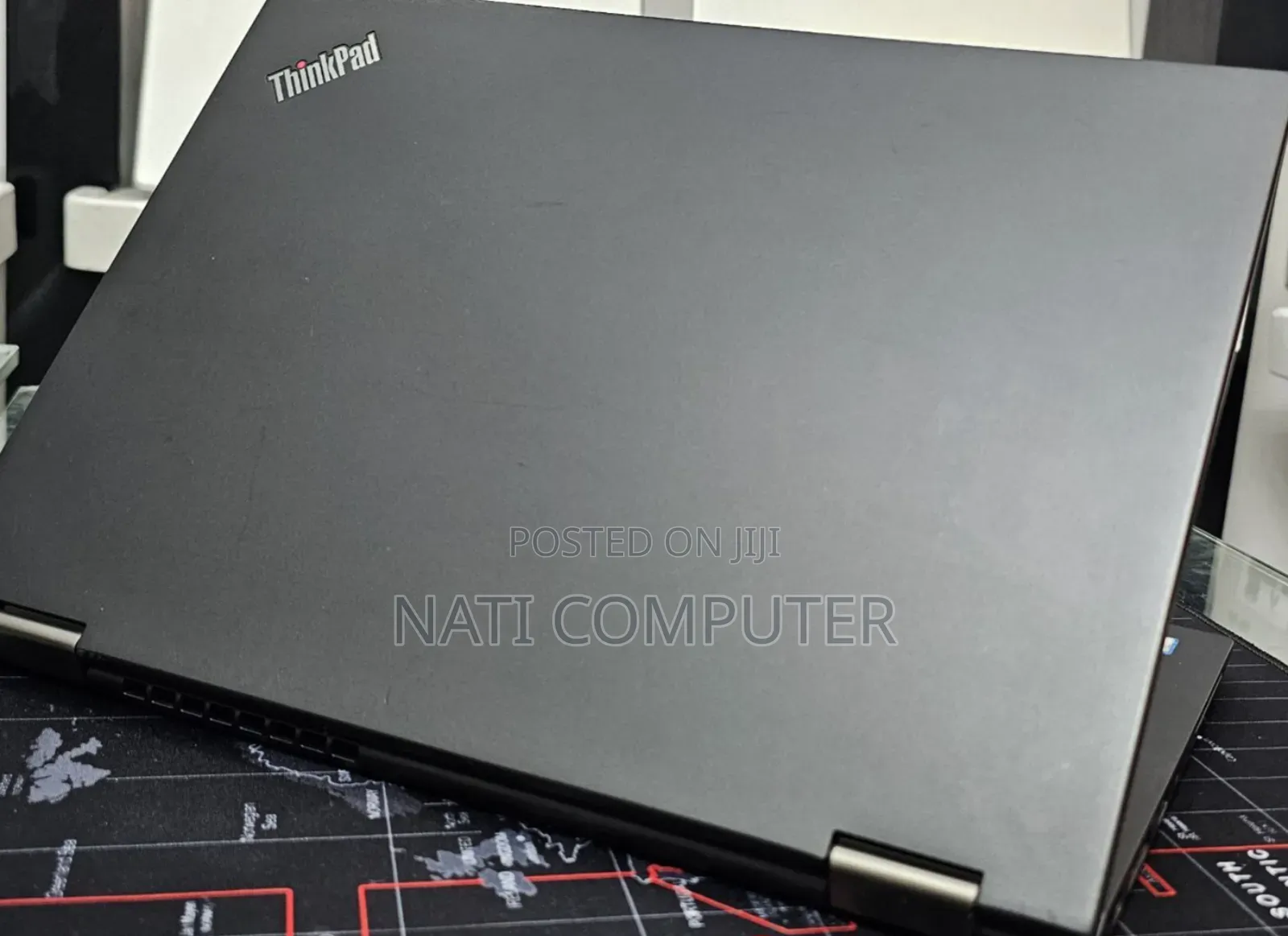New Laptop Lenovo ThinkPad X390 16GB Intel Core I5 SSD 512GB