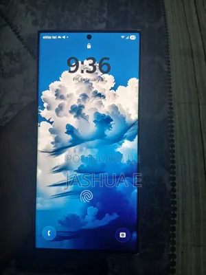 Samsung Galaxy S23 Ultra 256 GB Rose Gold