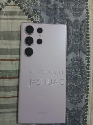 Samsung Galaxy S23 Ultra 256 GB Rose Gold