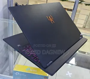 New Laptop Acer Predator Helios Neo 16 16GB Intel Core Ultra 9 SSD 1T
