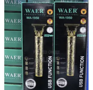 Waer Trimmer