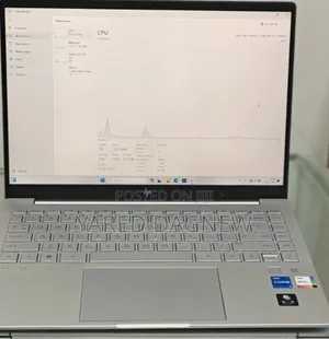 New Laptop HP Pavilion 14 16GB Intel Core I5 SSD 1T