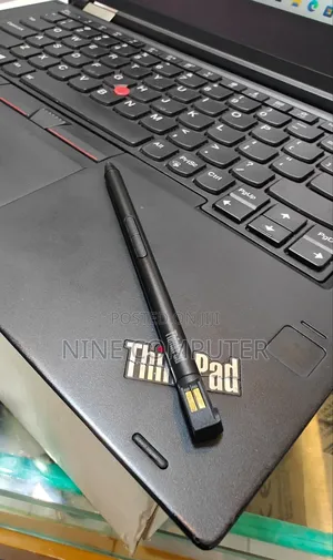 Laptop Lenovo ThinkPad Yoga 16GB Intel Core I5 SSD 512GB