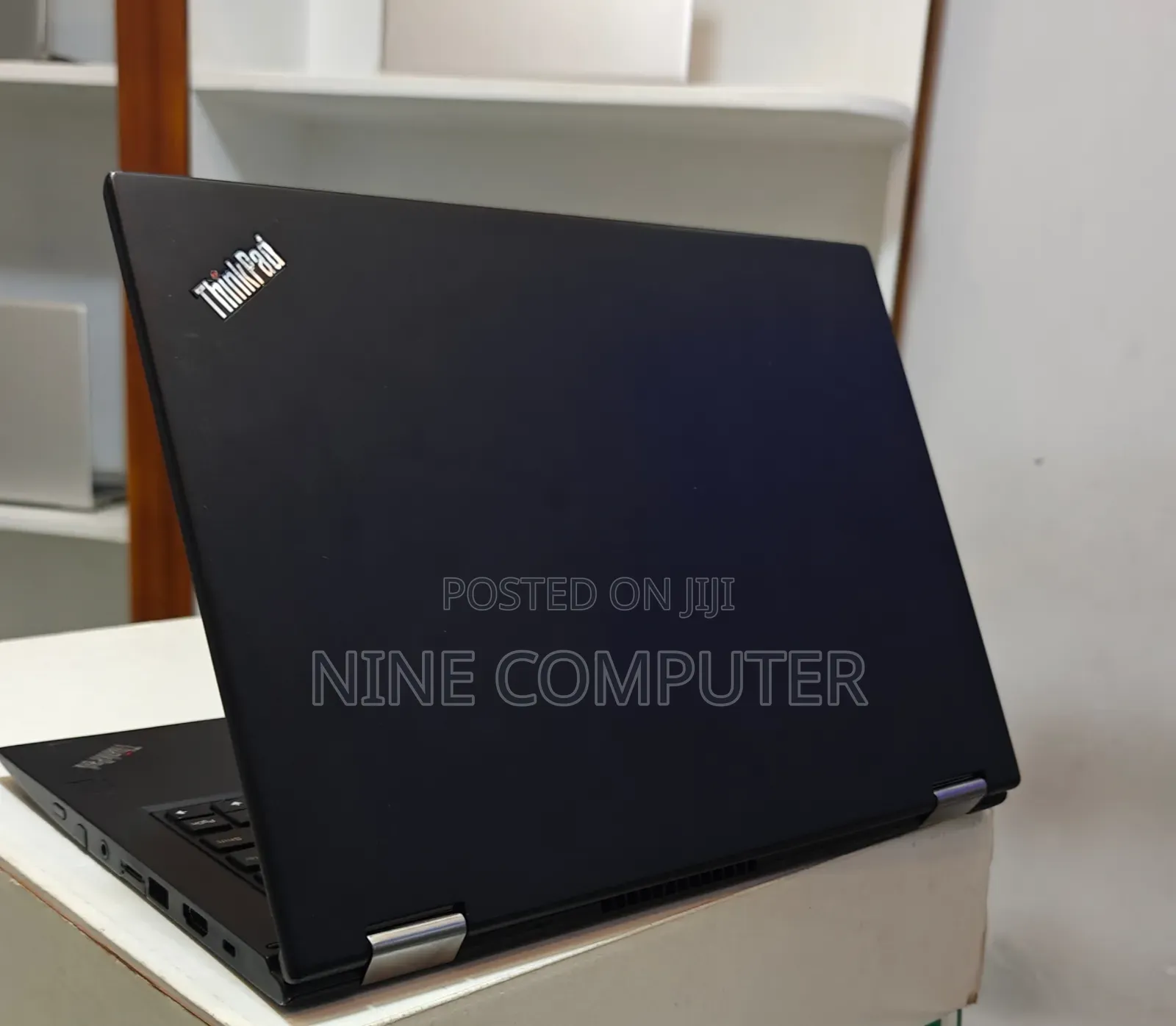 Laptop Lenovo ThinkPad Yoga 16GB Intel Core I5 SSD 512GB