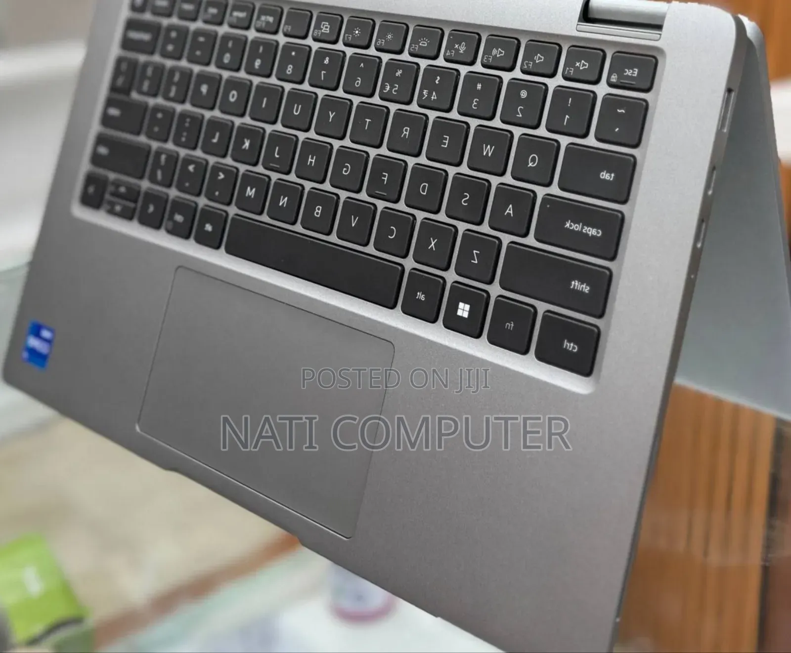 New Laptop Dell Latitude 7440 16GB Intel Core I7 SSD 512GB