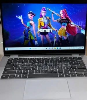 New Laptop Dell Latitude 7440 16GB Intel Core I7 SSD 512GB