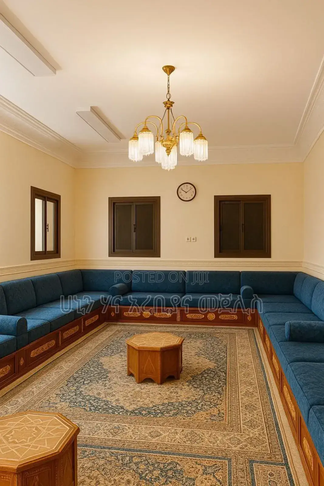 ሀኒን ሃና አረቢያን መጅሊስ