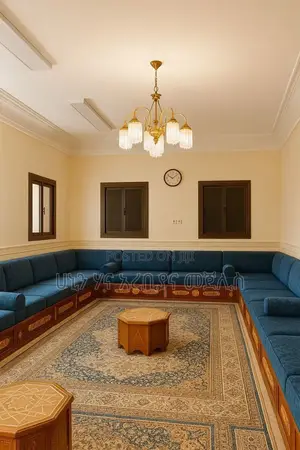 ሀኒን ሃና አረቢያን መጅሊስ