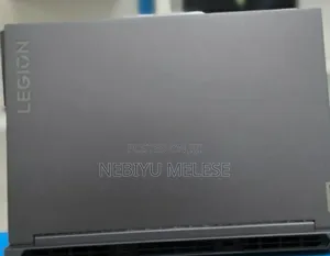 New Laptop Lenovo Legion 5 16GB Intel Core I7 SSD 1T