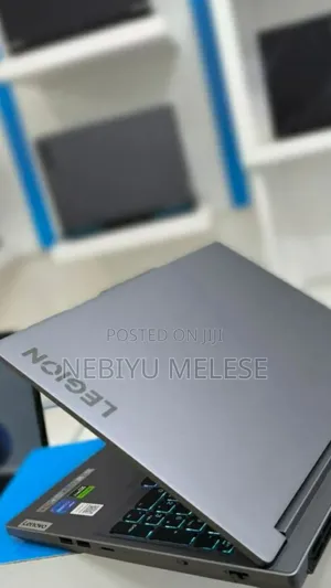 New Laptop Lenovo Legion 5 16GB Intel Core I7 SSD 1T