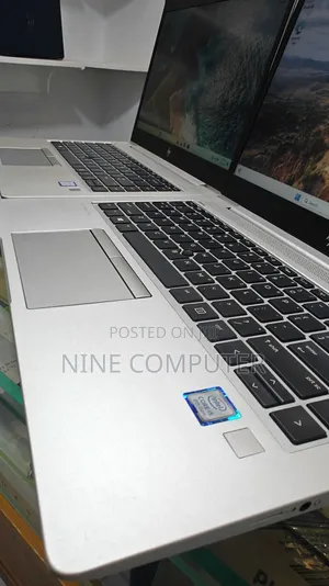 New Laptop HP EliteBook 840 16GB Intel Core I5 SSD 512GB