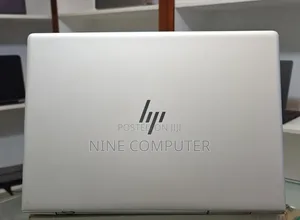 New Laptop HP EliteBook 840 16GB Intel Core I5 SSD 512GB