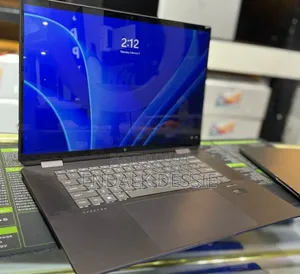 New Laptop HP Spectre X360 16GB Intel Core Ultra 7 SSD 1T