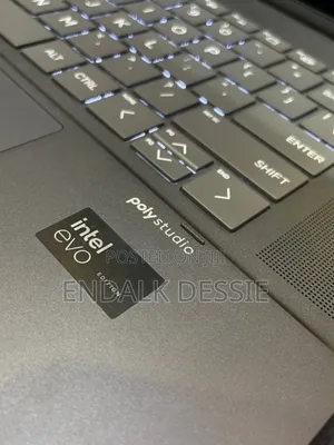 New Laptop HP Spectre X360 16GB Intel Core Ultra 7 SSD 1T