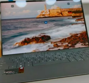 New Laptop Dell XPS 13 32GB Intel Core I7 SSD 512GB