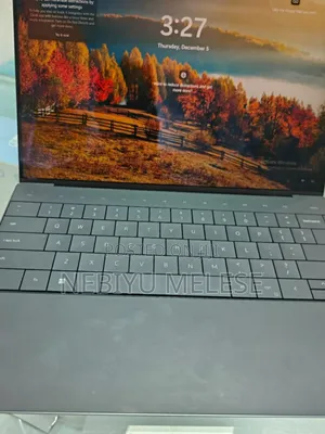 New Laptop Dell XPS 13 32GB Intel Core I7 SSD 512GB