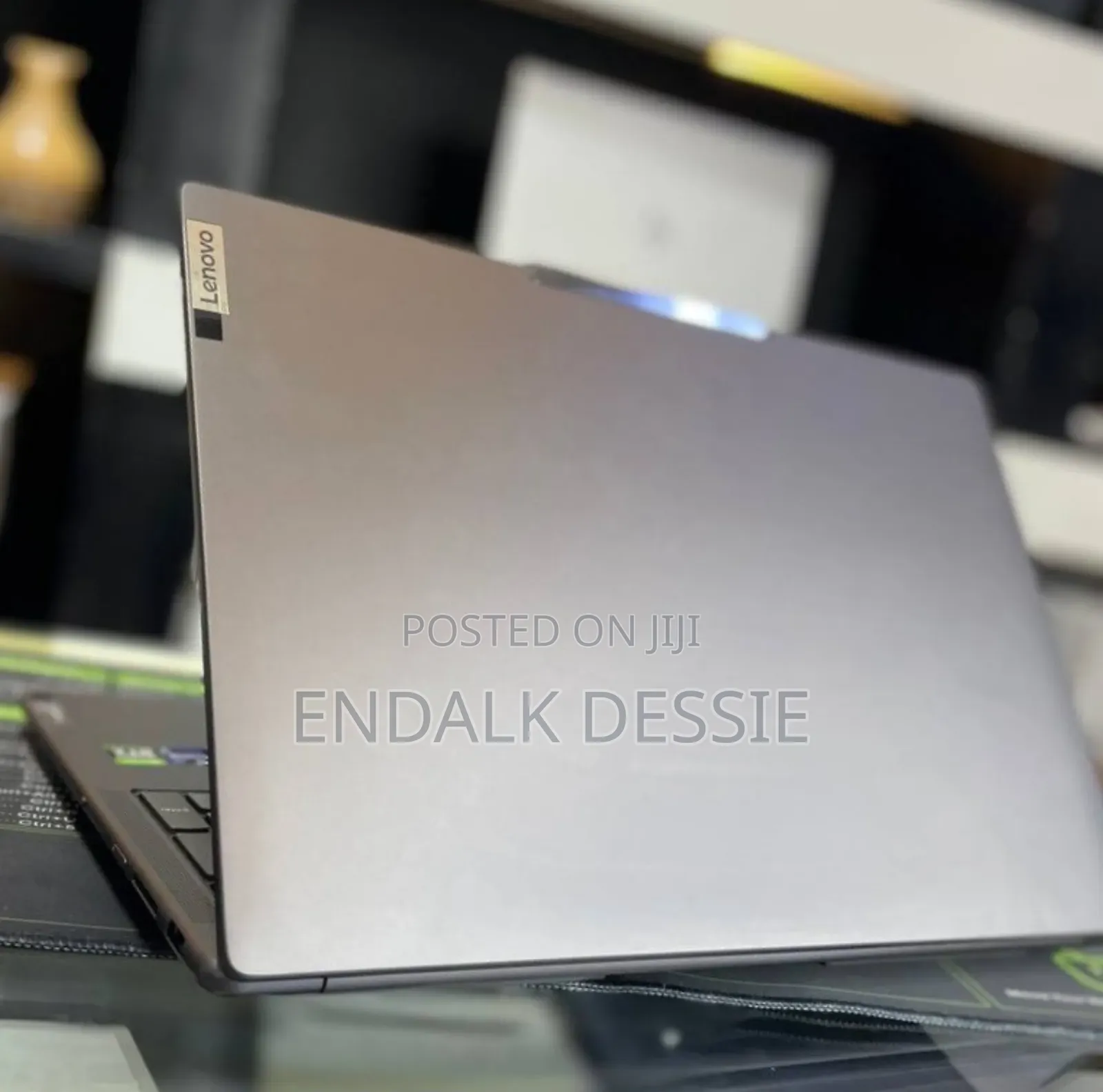 New Laptop Lenovo 32GB Intel Core I9 SSD 1T