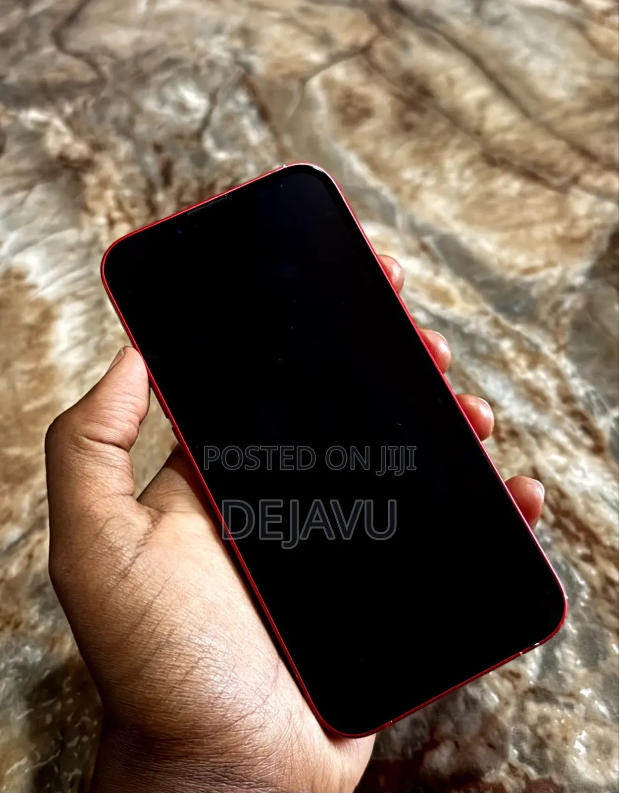 Apple iPhone 13 128 GB Red