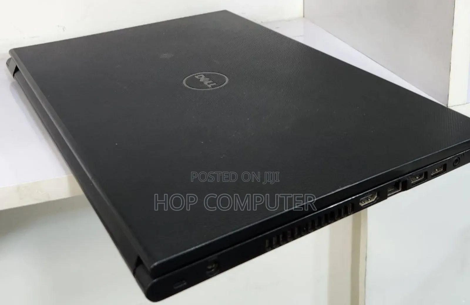 New Laptop Dell Inspiron 15 8GB Intel Core I5 SSD 500GB